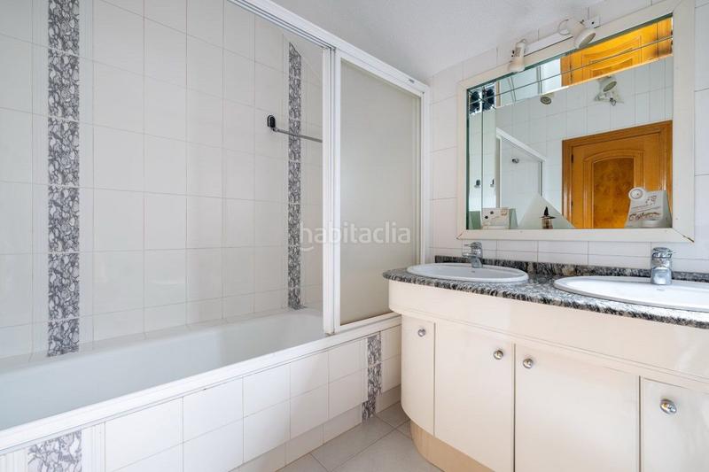 Foto f4ac06cf-c776-4b7a-9374-ad878c2ee6d7. Chalet con riscaldamento parcheggio piscina in Los Dolores Murcia