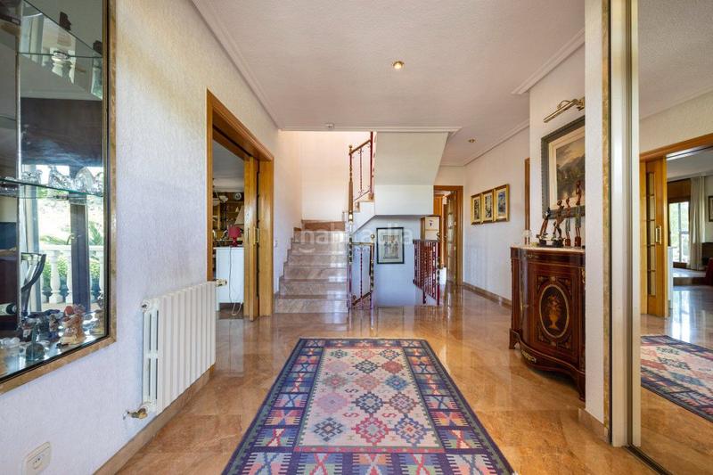 Foto f8927821-ce14-4d4a-9d0f-1f447d9debfb. Chalet con riscaldamento parcheggio piscina in Los Dolores Murcia