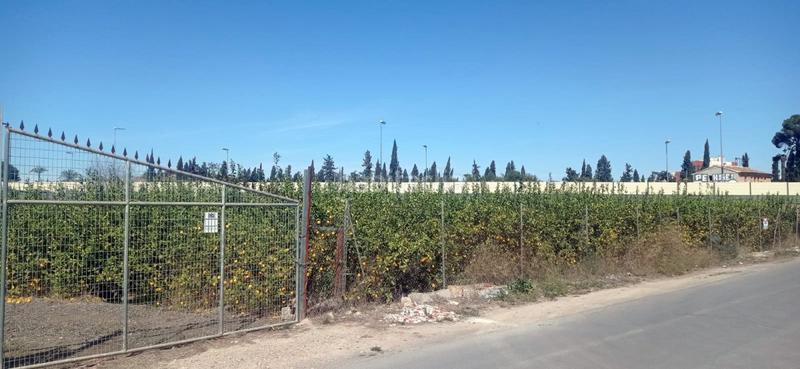 Foto 2222237c-9888-4725-8219-64246d2577b8. Wohngrundstück in Guadalupe Murcia