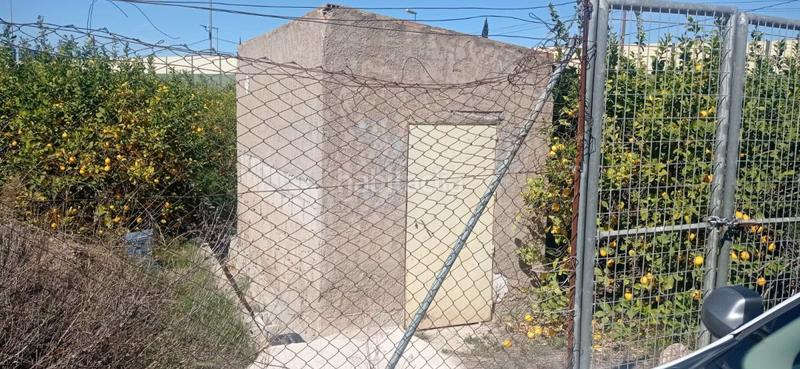 Foto 2a503669-08fe-4a89-bfa4-d04d7b5a05ae. Wohngrundstück in Guadalupe Murcia