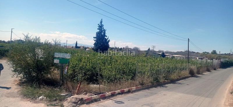 Foto 8de8a04f-2908-453c-8cc7-13cbc1f34b01. Wohngrundstück in Guadalupe Murcia