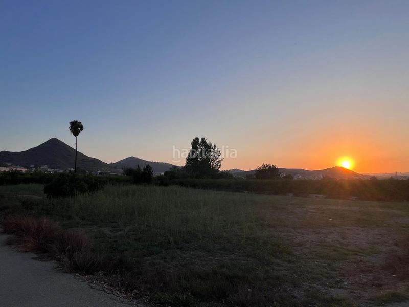 Foto 067e5195-0423-4f8e-90be-6b62e41ec6b6. Wohngrundstück in El Esparragal Murcia