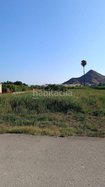 Foto 76cbf811-a799-45e0-913e-699aef2ccac5. Wohngrundstück in El Esparragal Murcia