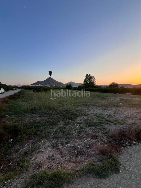 Foto b92cda84-d52d-4c4f-a9d7-9f28a992f515. Wohngrundstück in El Esparragal Murcia