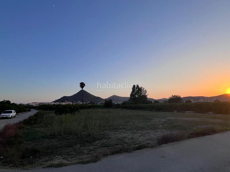 Foto bd9865af-59b6-4b44-a8f6-b2835c65fd16. Wohngrundstück in El Esparragal Murcia