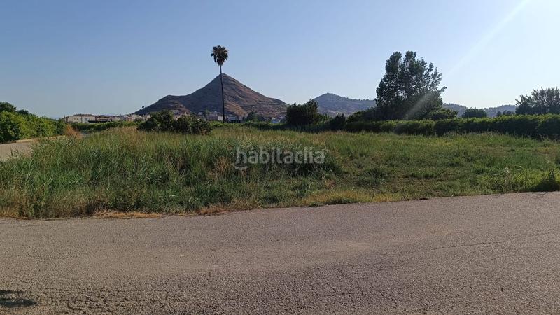 Foto fb2e2d51-8e47-4c98-9bd5-f6abb3c0f0bf. Wohngrundstück in El Esparragal Murcia