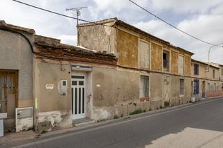 Maison à Orilla del azarbe 56. Casa en venta en santa cruz, 4 dormitorios.