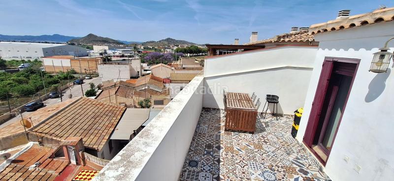 Foto 59f32fb8-d054-4a5d-8a0a-7458dcb30eb3. Ático atico en venta en Cobatillas, 3 dormitorios. en Murcia