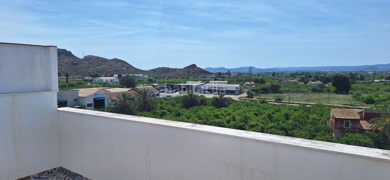 Foto f39f2718-3f88-4103-9e50-638673e1cd71. Ático atico en venta en Cobatillas, 3 dormitorios. en Murcia