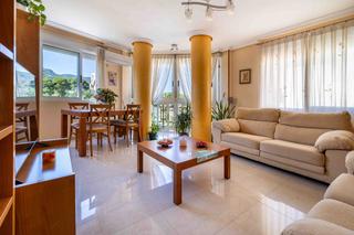 Pis en Rio guadalentin 2. Piso en venta en centro, 3 dormitorios.