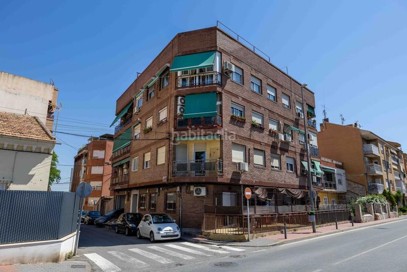 Foto 83134a13-8c9f-457e-ac4f-a0d095400e1f. Piso en rio guadalentin 2 piso en venta en centro, 3 dormitorios. en Murcia