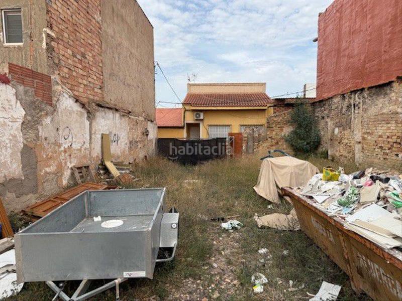 Foto 0a8d3474-f66d-4985-9968-41ee224da34a. Terreno residenziale in Garres y Lages Murcia