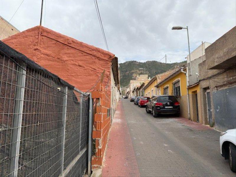 Foto 17be5ce2-7e79-4f9e-97eb-a479273f6694. Terreno residenziale in Garres y Lages Murcia