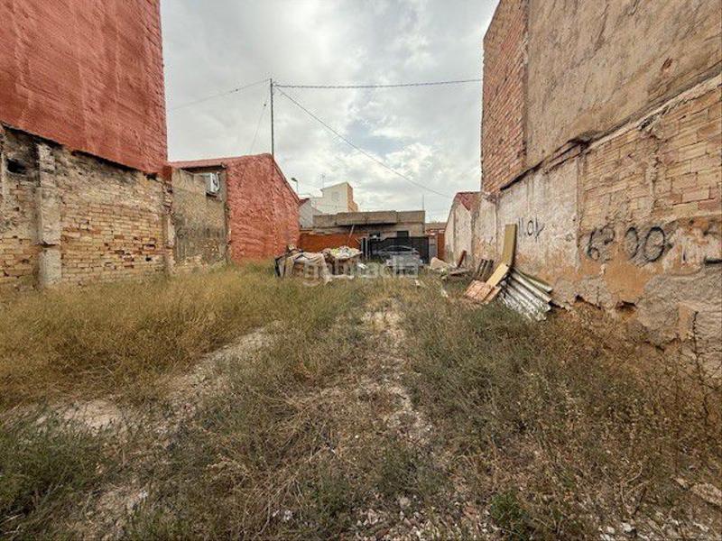 Foto 227c0527-08ab-4a94-9523-a993e11160f9. Terreno residenziale in Garres y Lages Murcia