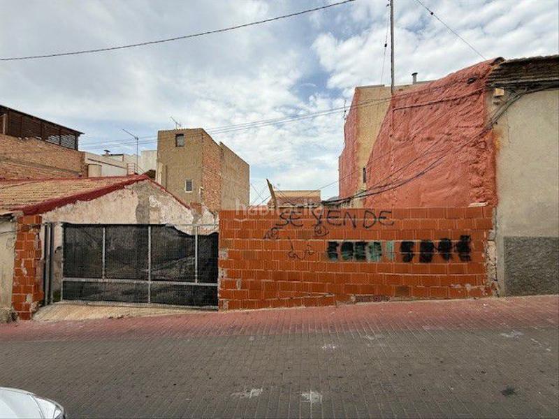 Foto 2da2118e-e9c5-48d1-b07f-f4dd6b5e61a5. Terreno residenziale in Garres y Lages Murcia
