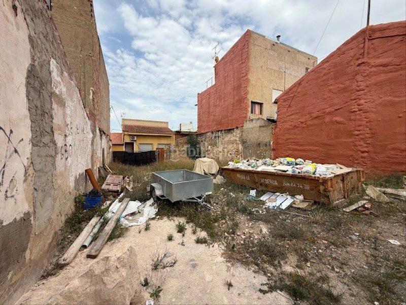 Foto 6b25b3cc-a9d7-4d87-ab8b-efaa611755c3. Terreno residenziale in Garres y Lages Murcia