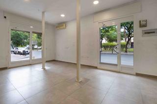 Local Comercial a Juan carlos i 16. Local com. en venta en centro.