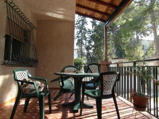 Lloguer Xalet a Santo Angel. Chalet en alquiler en monte, 3 dormitorios.