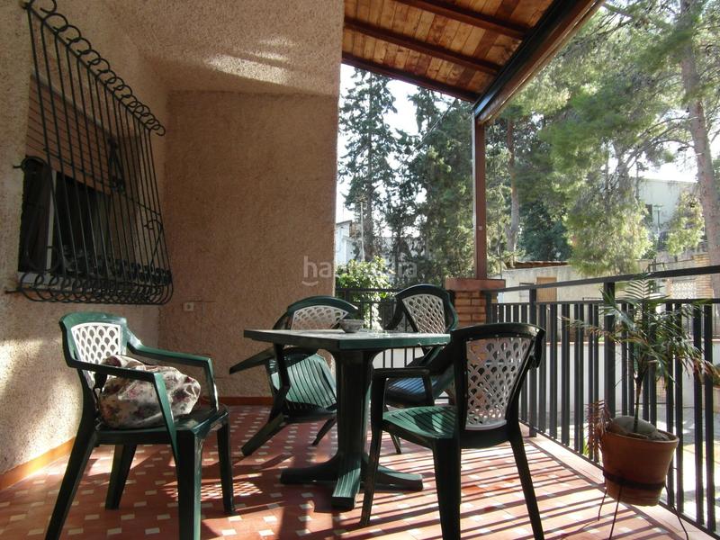 Foto b86a7e2b-c154-4506-b65b-2e801a88dfeb. Alquiler chalet en abedul 3 chalet en alquiler en monte, 3 dormitorios. en Murcia