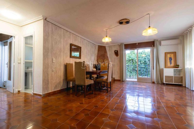 Foto ce1e3edb-9b02-4883-a0bf-3b5e97b05188. Alquiler chalet en abedul 3 chalet en alquiler en monte, 3 dormitorios. en Murcia