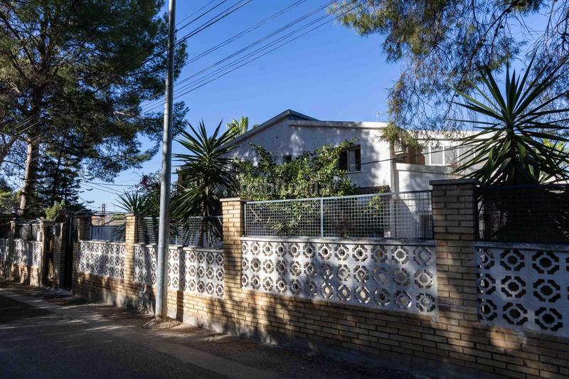 Foto e9de52f8-d6a2-4d2b-80c1-6fccbe322e2d. Alquiler chalet en abedul 3 chalet en alquiler en monte, 3 dormitorios. en Murcia