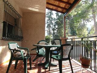 Lloguer Xalet a Abedul 3. Chalet en alquiler en monte, 3 dormitorios.