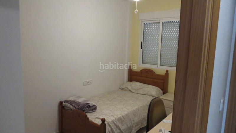 Foto 07433c12-789d-4f04-bf02-ebe7acfcf87d. Dúplex amb aparcament a Aljucer Murcia