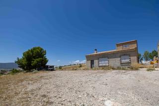 Masa  Alamo -  prado de los ojos. Casa rural en venta en caravaca de la cruz, 4 dormitorios.