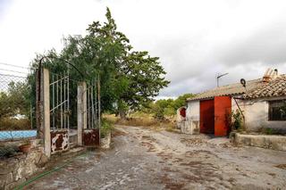 Masia en Parcela 147, y parcela 162 polgono 9. Casa de campo en venta en bullas, 3 dormitorios.