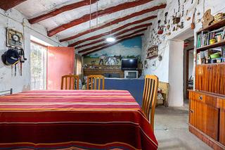 Masia a Parcela 147, y parcela 162 polígono 9. Casa de campo en venta en bullas, 3 dormitorios.