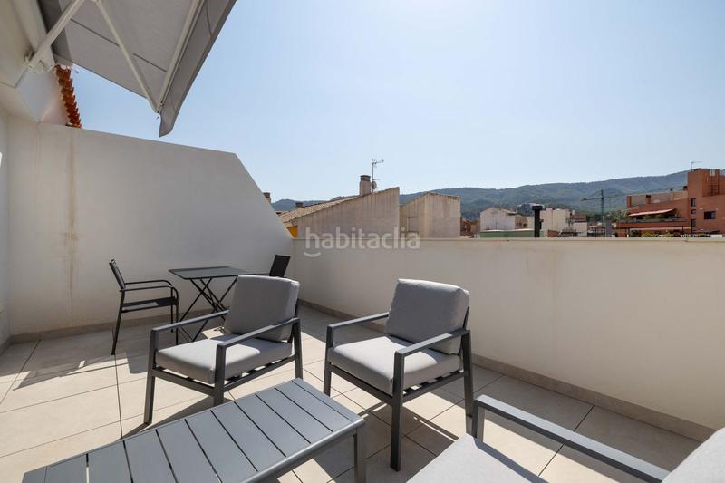 Foto 040fdfc7-5422-4996-82e5-b7840a73ae4c. Alquiler ático en juan carlos i 28 atico en alquiler en centro, 2 dormitorios. en Murcia