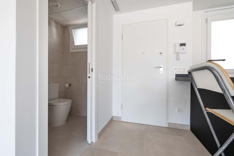 Foto d900f2c6-f445-4d42-a9c4-6bc5bb82e54c. Alquiler ático en juan carlos i 28 atico en alquiler en centro, 2 dormitorios. en Murcia