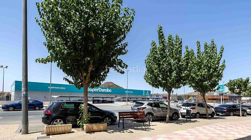 Foto 89e7bd48-a18e-49e9-8af4-6142e6665770. Affitto ufficio in alejandro valcerde 136 in El Esparragal Murcia