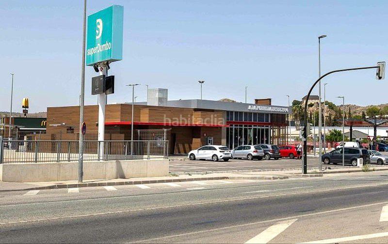 Foto 9d8865de-5220-4e2b-a579-9655438394ad. Affitto ufficio in alejandro valcerde 136 in El Esparragal Murcia