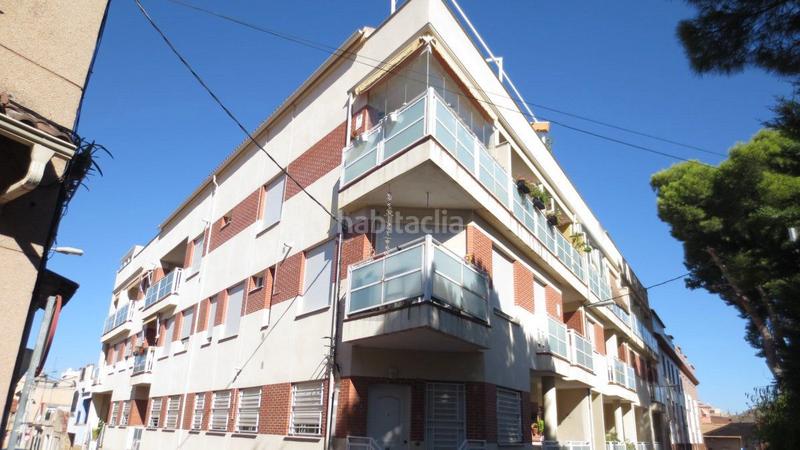 Foto 5d82fade-7f09-49da-9883-76c4a2d084ab. Affitto appartamento in madre maria seiquer 8 in Santo Angel Murcia