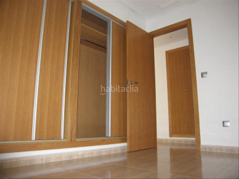 Foto cfd78403-1344-4c17-9f8c-ea294dccdeff. Affitto appartamento in madre maria seiquer 8 in Santo Angel Murcia