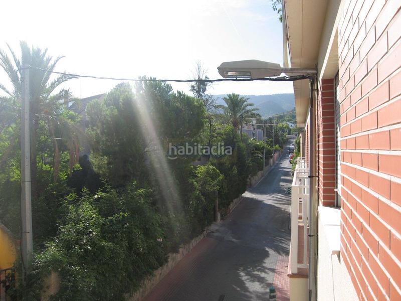 Foto 08aad22b-60f4-4d86-89a7-ba40b223d898. Alquiler piso en madre maria seiquer 8 piso en alquiler en centro, 2 dormitorios. en Murcia