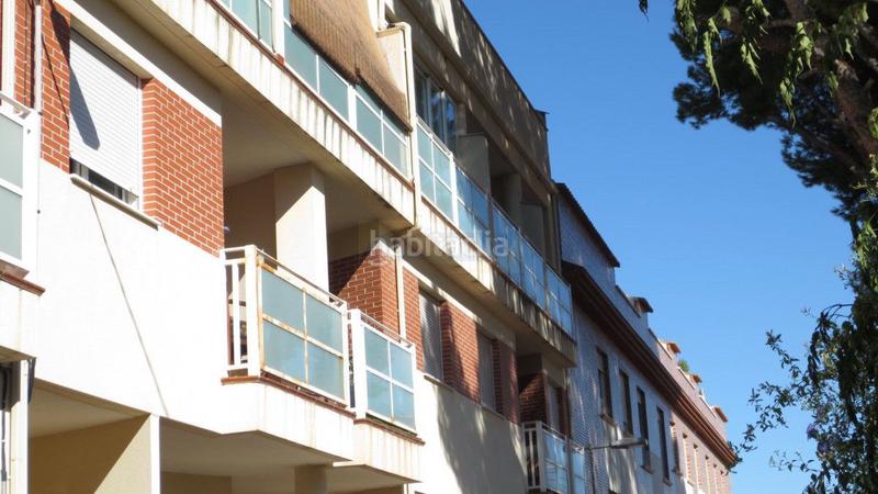 Foto 73b4cd41-21f2-494e-b71a-291545bffae5. Alquiler piso en madre maria seiquer 8 piso en alquiler en centro, 2 dormitorios. en Murcia