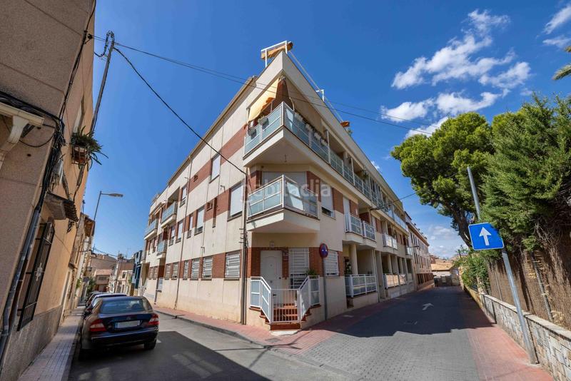 Foto 78d4e683-8e21-43b5-a190-b333cb4a3301. Alquiler piso en madre maria seiquer 8 piso en alquiler en centro, 2 dormitorios. en Murcia