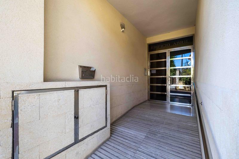 Foto a042a252-b668-4f56-a170-3446d9f4bb71. Alquiler piso en madre maria seiquer 8 piso en alquiler en centro, 2 dormitorios. en Murcia