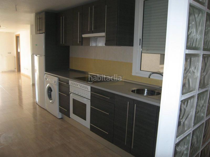 Foto eb623ad2-c043-4869-8d8e-d170a69be87c. Alquiler piso en madre maria seiquer 8 piso en alquiler en centro, 2 dormitorios. en Murcia