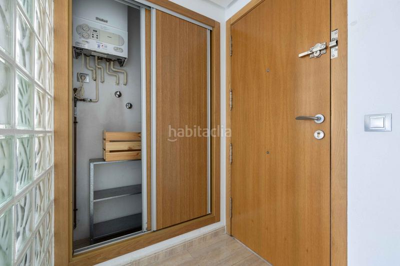 Foto f9358c6f-be1a-4349-86ad-c118ab1fd69b. Alquiler piso en madre maria seiquer 8 piso en alquiler en centro, 2 dormitorios. en Murcia