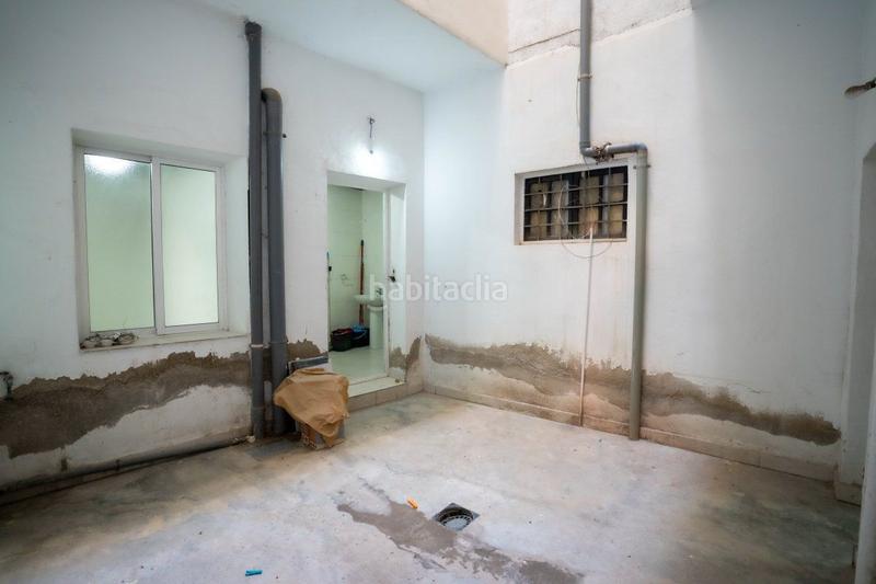 Foto 6f7f4793-adb4-4ff7-b4e4-fe2049a5bd86. Alquiler local comercial  a la calle en alquiler en centro, 3 despachos. en Murcia