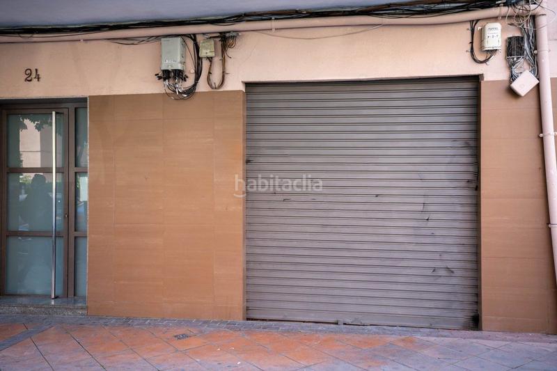 Foto 983cd0b4-ba15-42e0-8c8e-9968a104079e. Alquiler local comercial  a la calle en alquiler en centro, 3 despachos. en Murcia