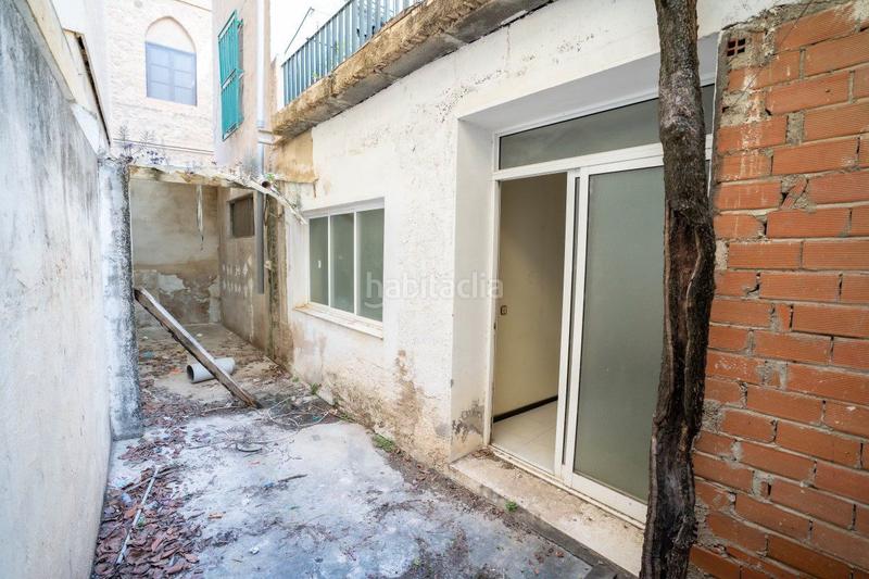 Foto b0c2d2d8-fea4-4945-a3c8-32b547f6d5c3. Alquiler local comercial  a la calle en alquiler en centro, 3 despachos. en Murcia