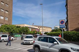 Geschäftsraum in San Juan