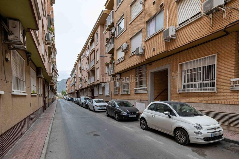 Foto 10562145-f5fc-4408-816a-c4948b7af369. Alquiler piso  en alquiler en centro, 3 dormitorios. en Murcia