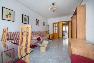 Lloguer Pis a Santo Angel. Piso en alquiler en centro, 3 dormitorios.