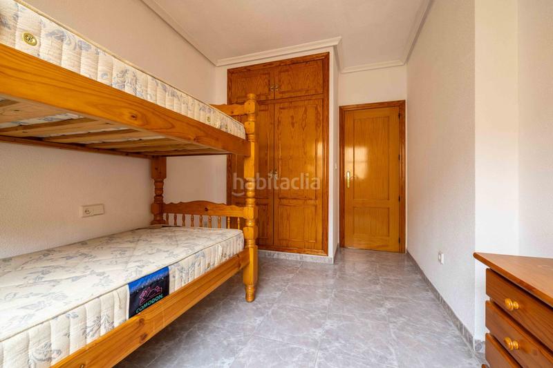 Foto a9482a02-4490-4bf3-8e43-5058e486267c. Lloguer pis amb calefacció aparcament a Santo Angel Murcia