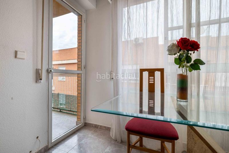 Foto 2036b67a-2ace-41aa-9884-eb7582eed20b. Location appartement avec chauffage parking dans Santo Angel Murcia